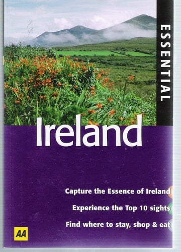 Essential Ireland