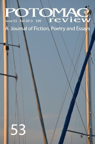 Potomac Review Issue 53