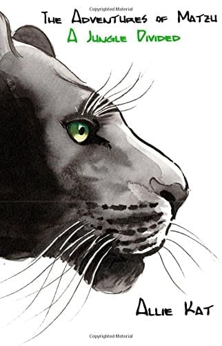 The Adventures of Matzu A Jungle Divided