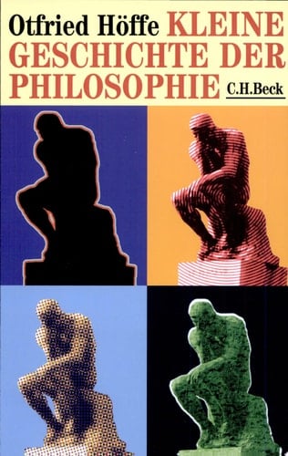 Kleine Geschichte der Philosophie