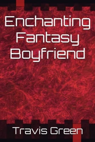 Enchanting Fantasy Boyfriend