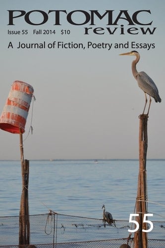 Potomac Review Issue No. 55