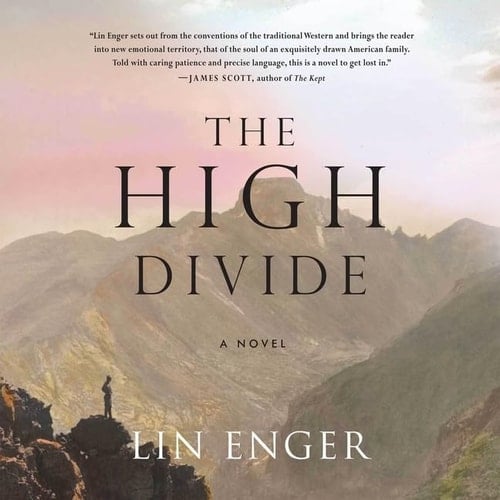 The High Divide Lib/E