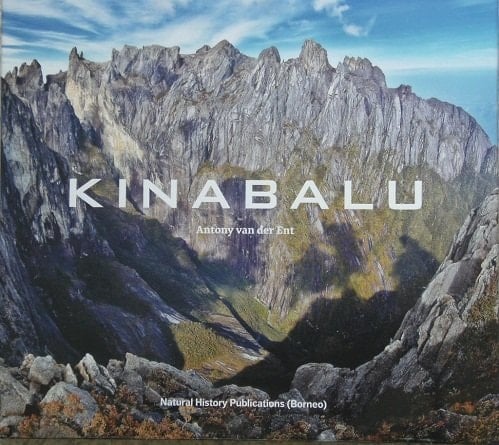 Kinabalu