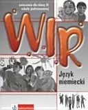 Wir - język niemiecki