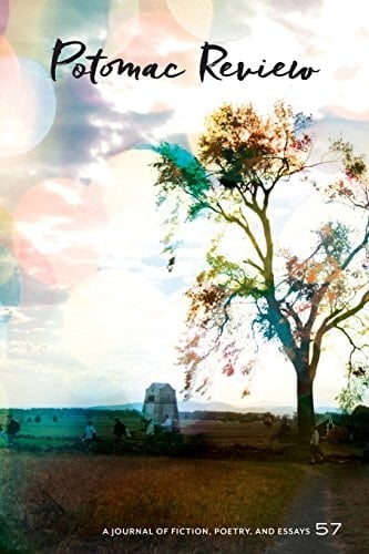 Potomac Review Issue 57