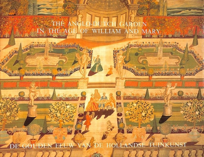 Journal of Garden History