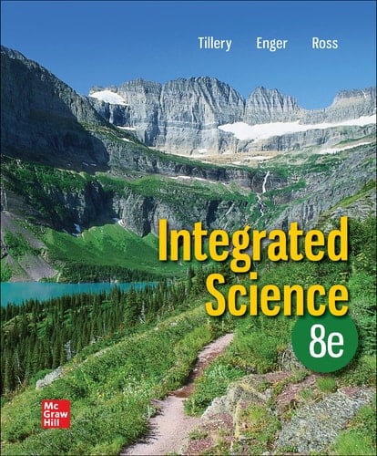 Integrated Science