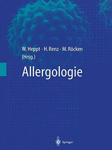 Allergologie