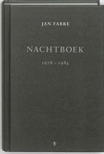 Nachtboek, 1978-1984