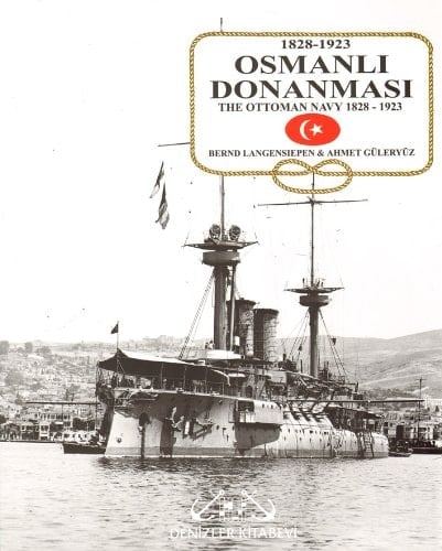 1828-1923 Osmanlı Donanması