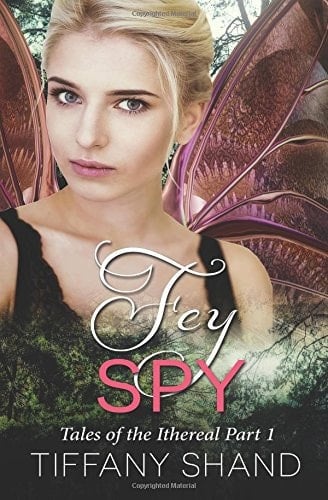 Fey Spy