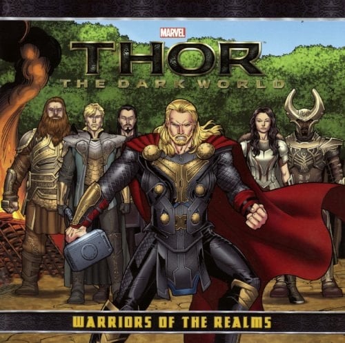 Warriors of the Realms