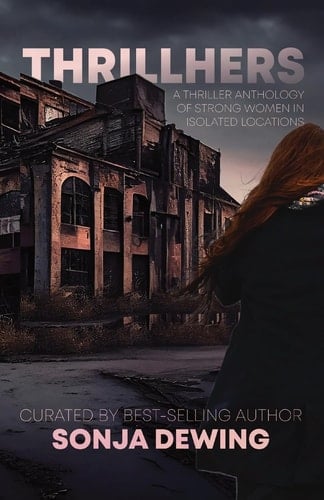 ThrillHers Thrilling Tales in Isolated Locations