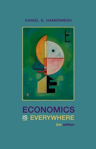 Economics Is Everywhere