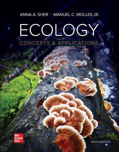 Ecology Concepts and Applications