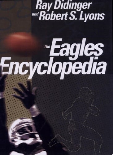 The Eagles Encyclopedia