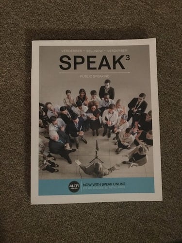 SPEAK 3