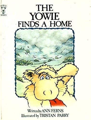 The Yowie Finds a Home