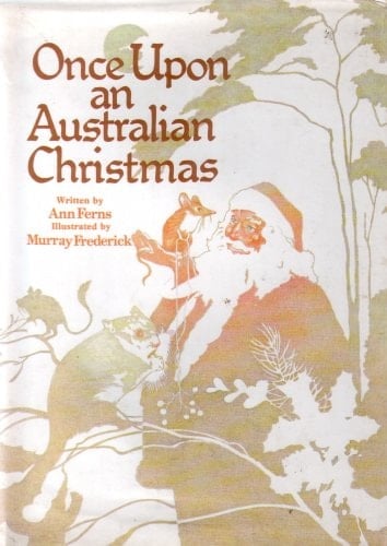 Once Upon an Australian Christmas
