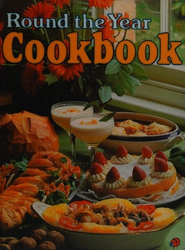Round the Year Cookbook
