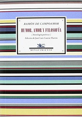 Humor, amor y filosofía (antología poética)