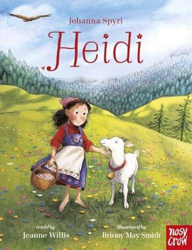 Heidi (Nosy Crow Classics)