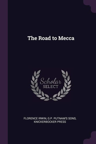 The Road to Mecca