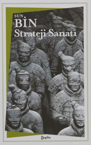 Strateji Sanati