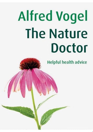 The Nature Doctor Helpful health advice