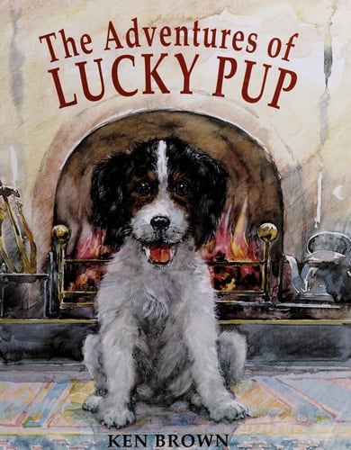 The Adventures of Lucky Pup
