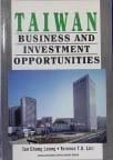 Taiwan, Business and Investment Opportunities