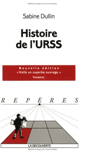 Histoire de l'URSS