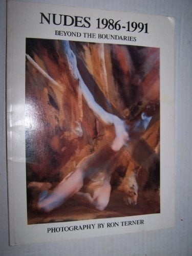 Nudes 1986-1991: Beyond the Boundaries