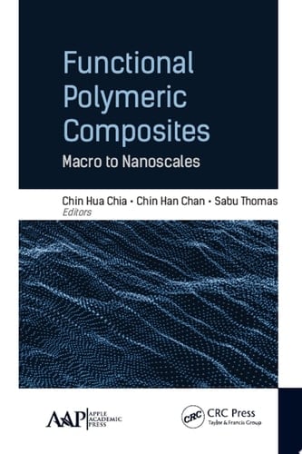Functional Polymeric Composites Macro to Nanoscales