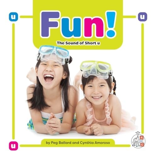Fun! The Sound of Short U