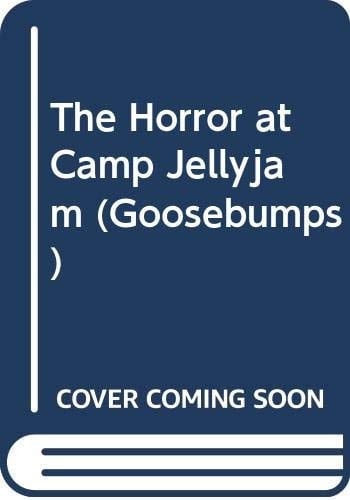 Horror at Camp Jellyjam