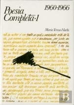 Poesia Completa 1 (Portuguese Edition)