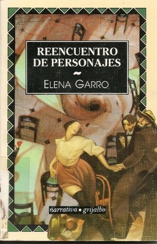 Reencuentro de Personajes (1993 Edition)