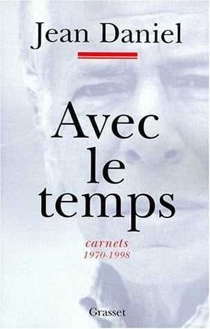 Avec le temps carnets, 1970-1998