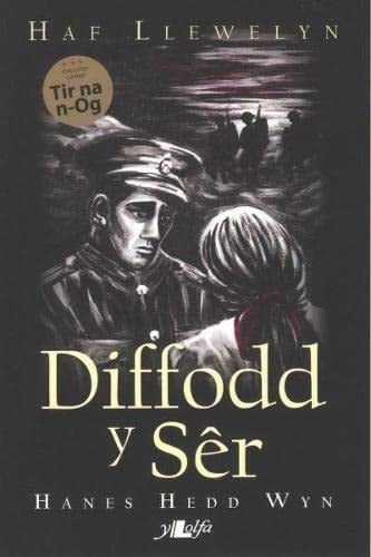 Diffodd y sêr