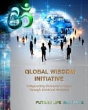 Global Wisdom Initiative Safeguarding Humanity's Future Through Universal Hinduism