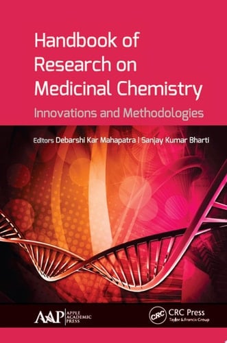 Handbook of Research on Medicinal Chemistry Innovations and Methodologies