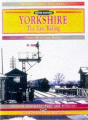 Yorkshire The East Riding