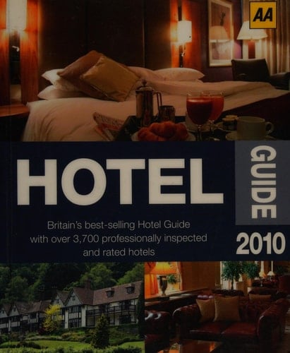 Hotel 2010