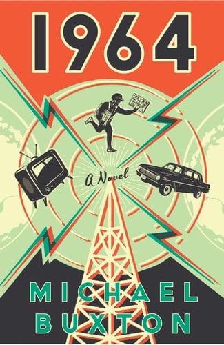 1964 A Novel