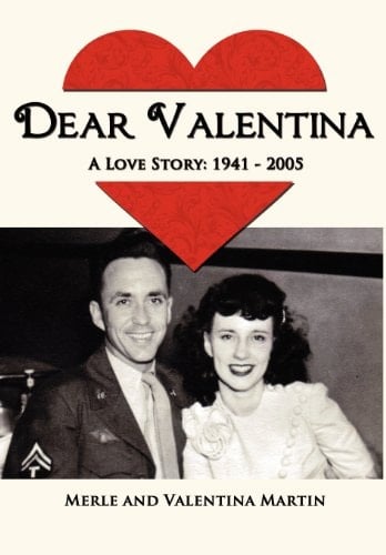 Dear Valentina a Love Story 1941-2005