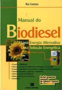 Manual do Biodiesel (Portuguese Edition)