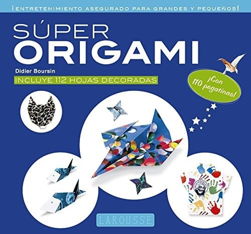 Súper origami