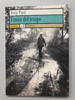 Fruita del temps
